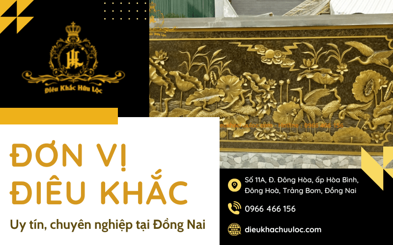 điêu khắc